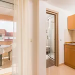 Appartement Simic *