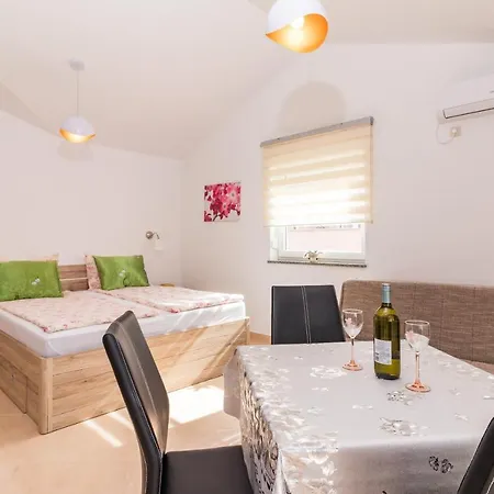 Apartment Simic *
