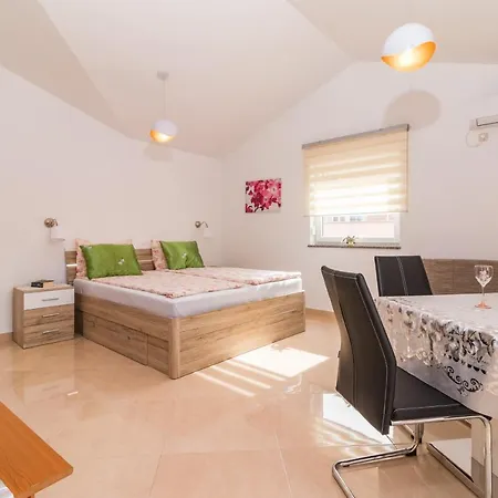 Apartment Simic *