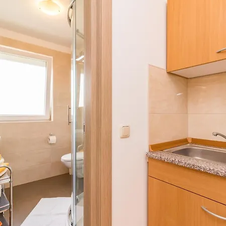 Apartament Simic *