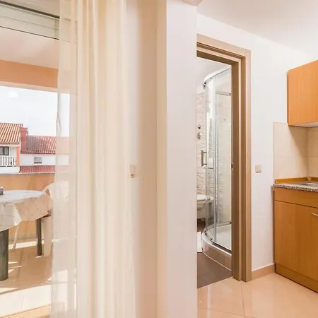 Apartment Simic *
