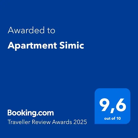 Simic Apartment